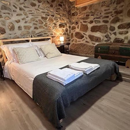 Casas Dos Senadores By Vale Do Zezere Hotel Manteigas Eksteriør billede