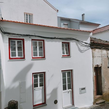 Casas Dos Senadores By Vale Do Zezere Hotel Manteigas Eksteriør billede