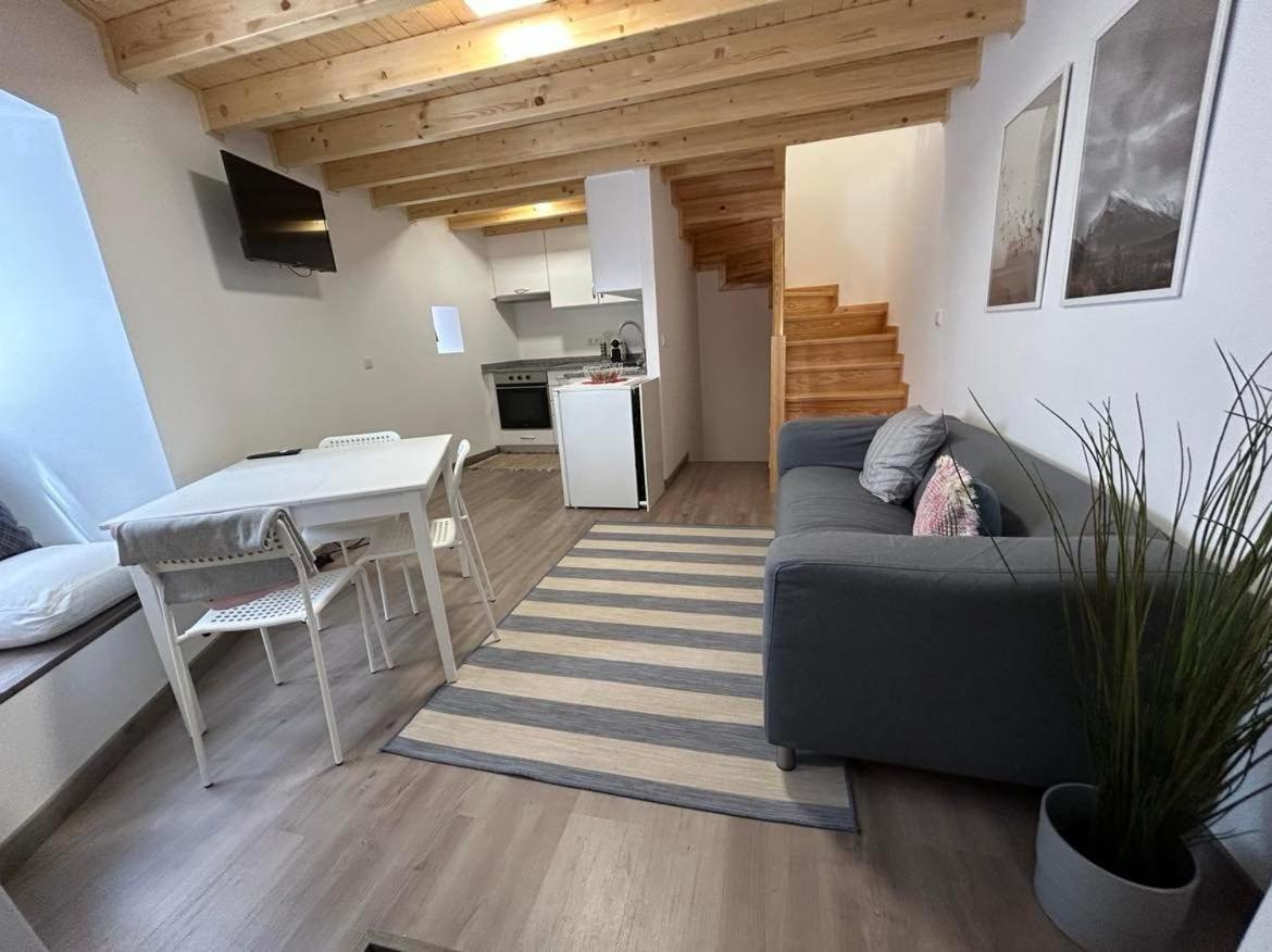 Casas Dos Senadores By Vale Do Zezere Hotel Manteigas Eksteriør billede