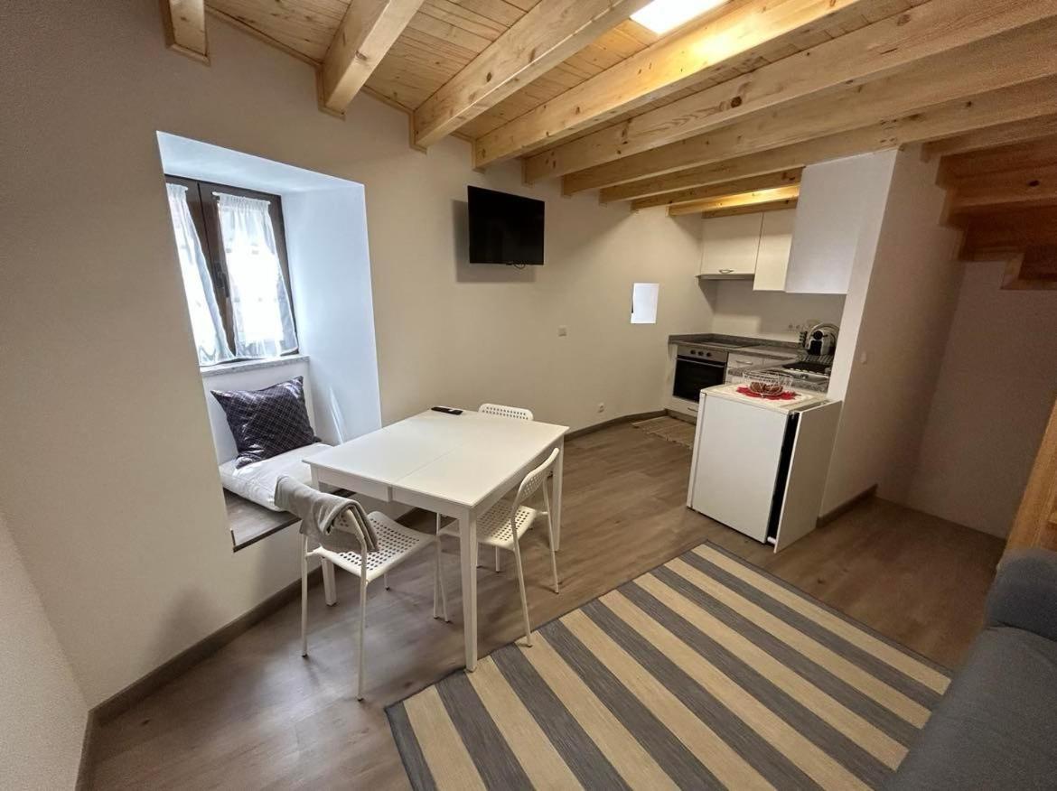 Casas Dos Senadores By Vale Do Zezere Hotel Manteigas Eksteriør billede