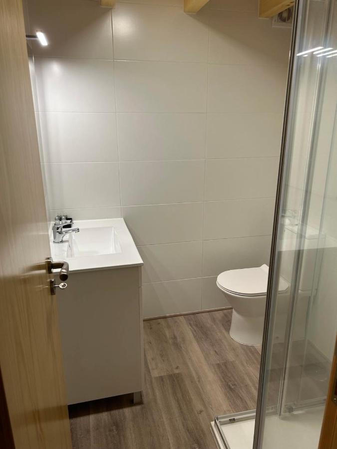 Casas Dos Senadores By Vale Do Zezere Hotel Manteigas Eksteriør billede