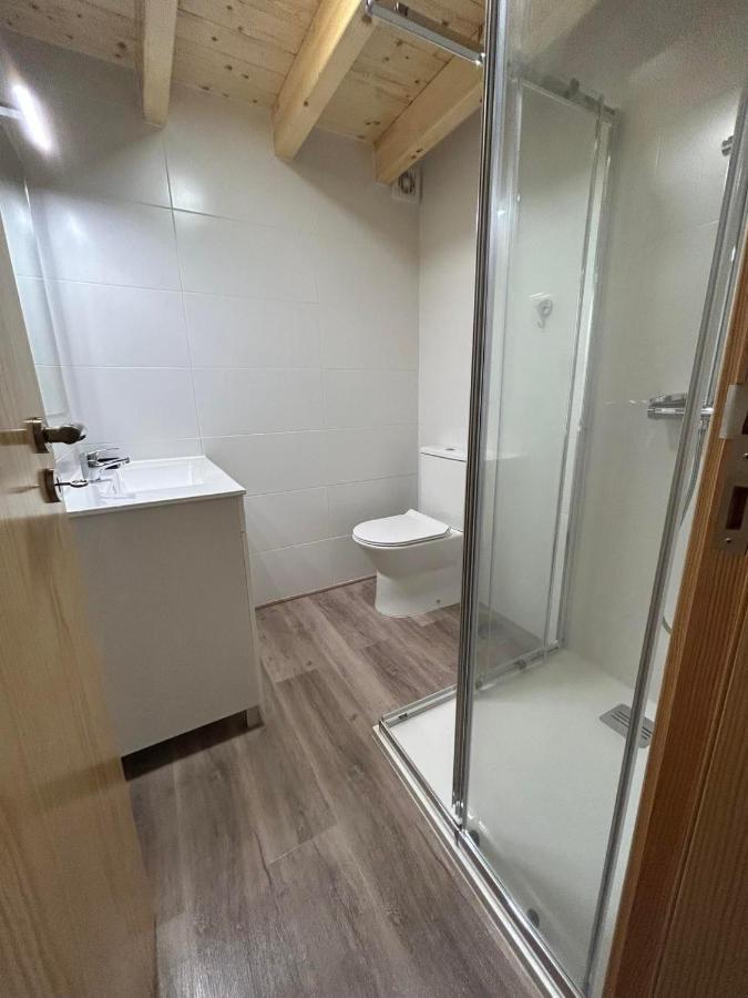 Casas Dos Senadores By Vale Do Zezere Hotel Manteigas Eksteriør billede