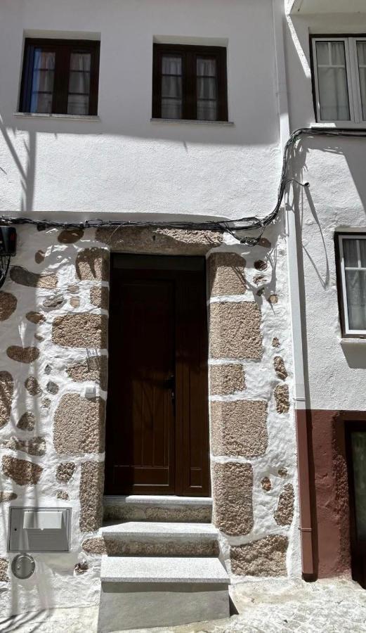 Casas Dos Senadores By Vale Do Zezere Hotel Manteigas Eksteriør billede