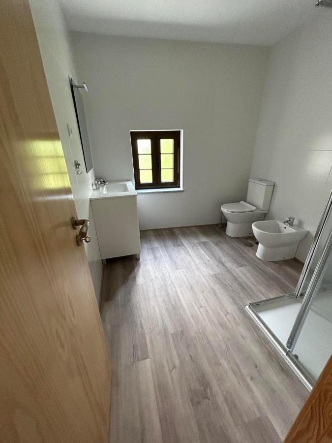Casas Dos Senadores By Vale Do Zezere Hotel Manteigas Eksteriør billede