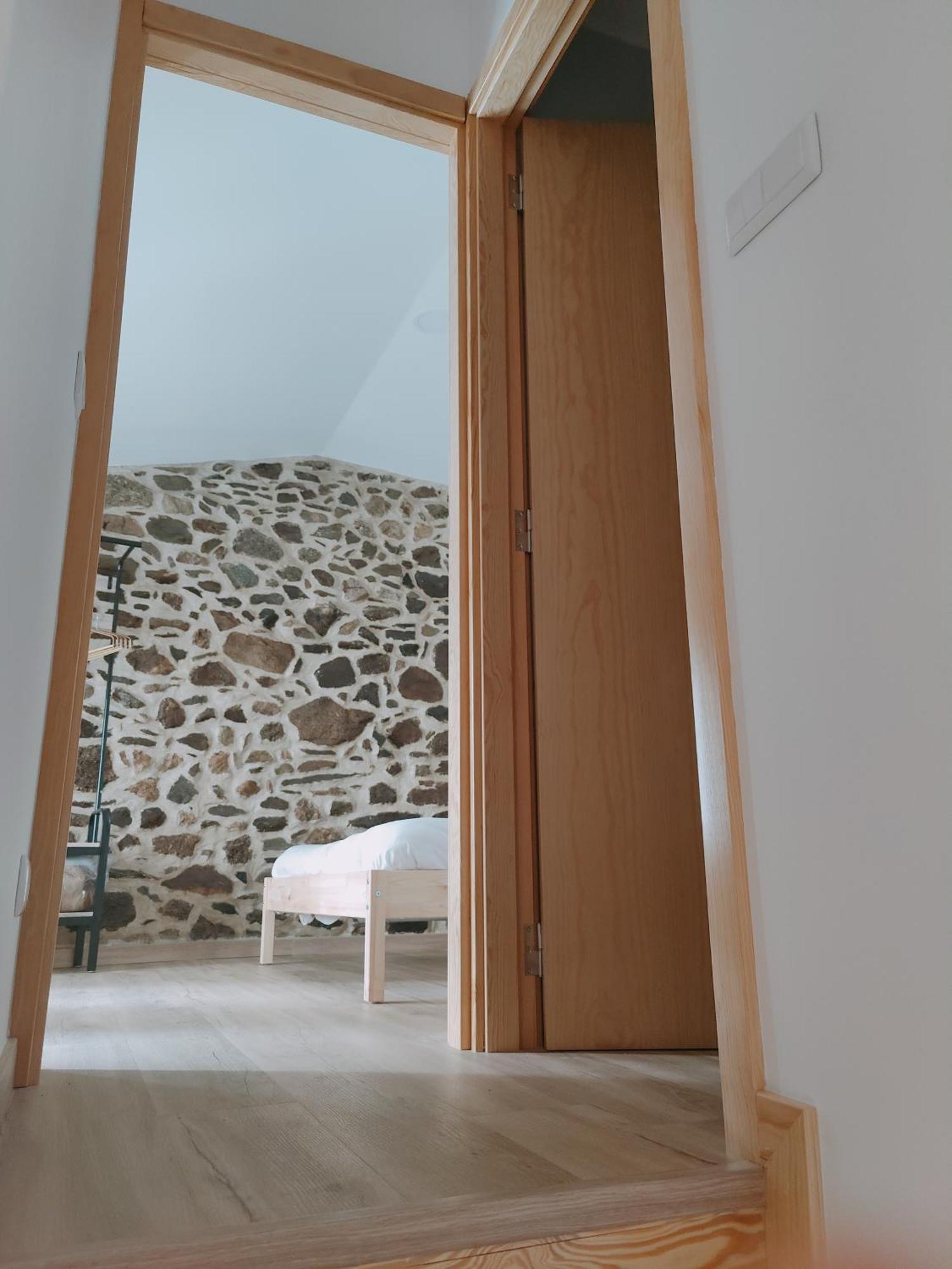 Casas Dos Senadores By Vale Do Zezere Hotel Manteigas Eksteriør billede