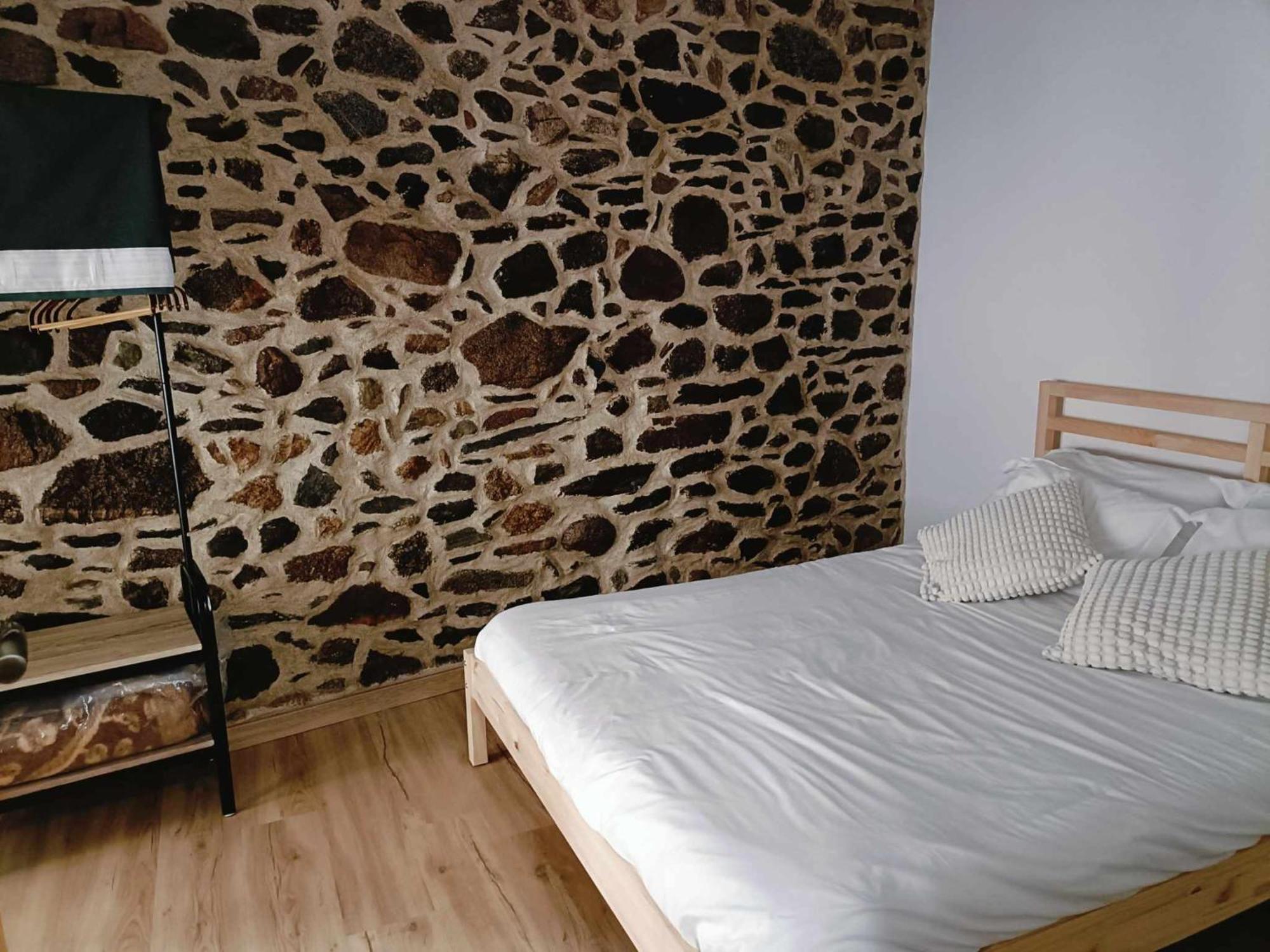 Casas Dos Senadores By Vale Do Zezere Hotel Manteigas Eksteriør billede