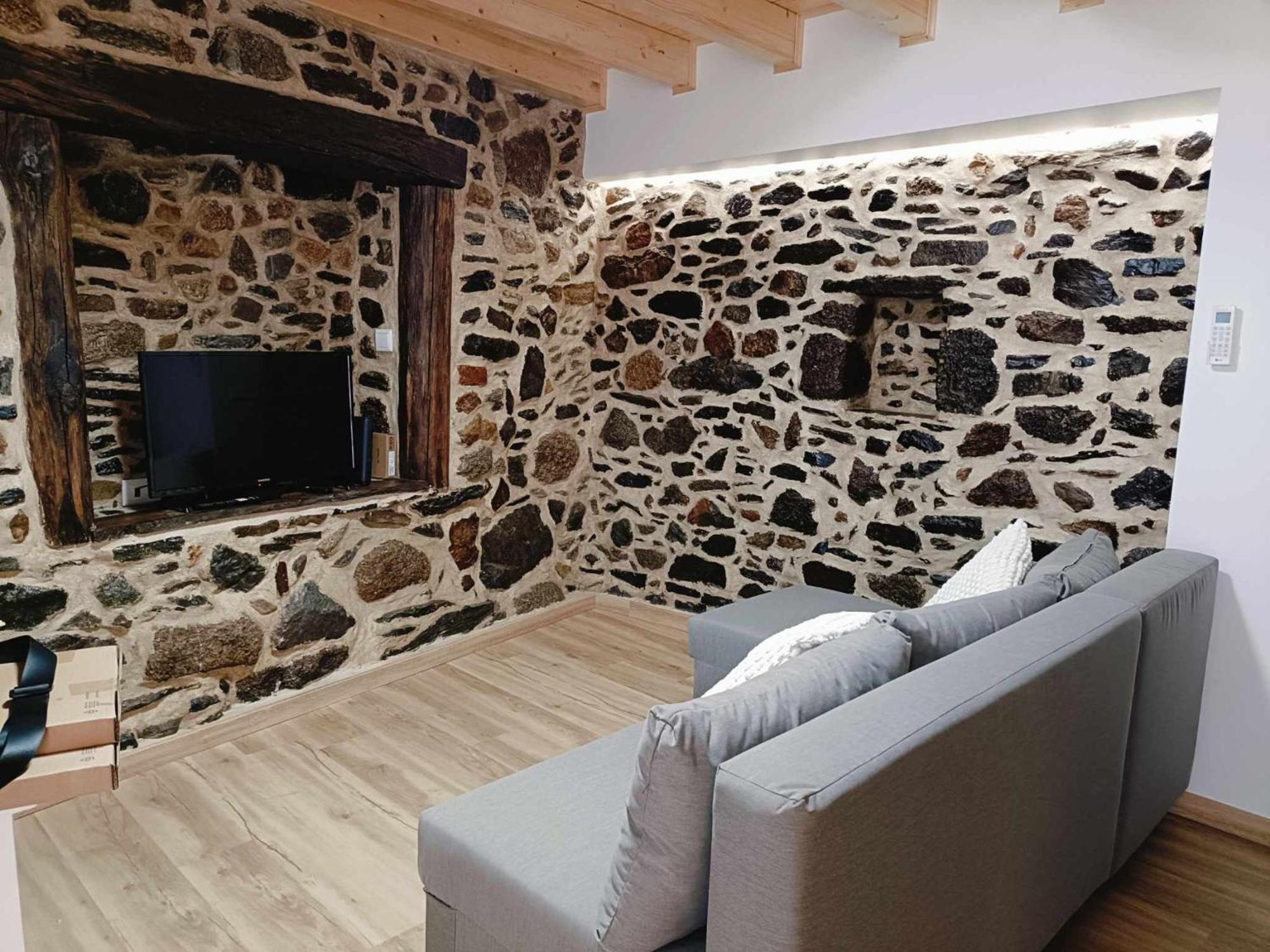 Casas Dos Senadores By Vale Do Zezere Hotel Manteigas Eksteriør billede